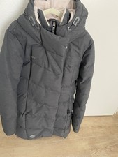 Ragwear Wintermantel PAVLINNA
