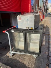 Getränkeschrank Kithchen Restaurant