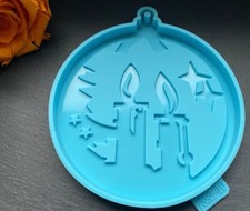 3D Fondantform Kugelform