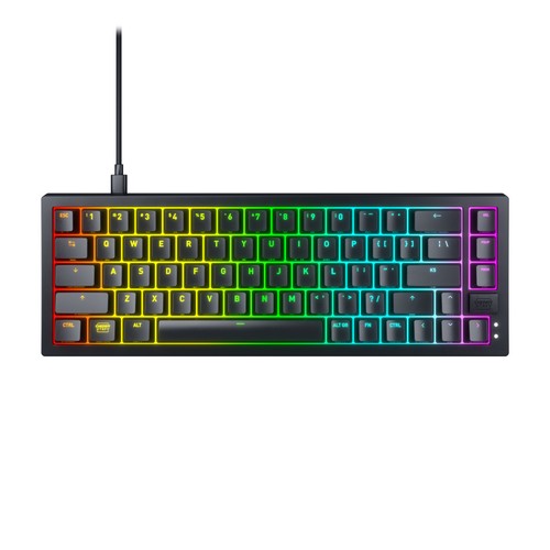 Mechanische gaming tastatur - gaming,