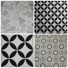 PVC Bodenbelag Meterware