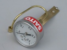 SAITO Works Kessel Brenner