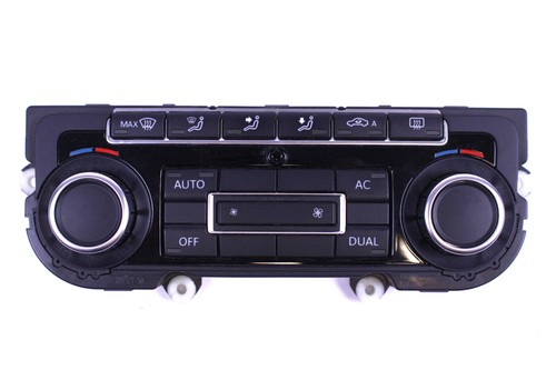 Klimabedienteil golf 6 - vw, vi