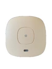 Accesspoint HP 425 Wireless JG654A Dualband POE
