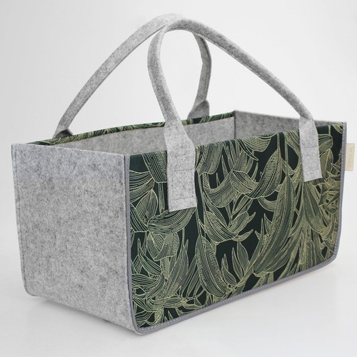 Filztasche einkaufstasche - filztasche,
