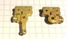 Spur kreuzkopf - spur, 1,