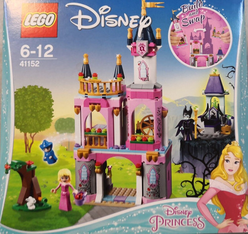 Lego friends 41152 - friends, das