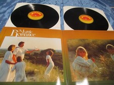 Little romance - little,