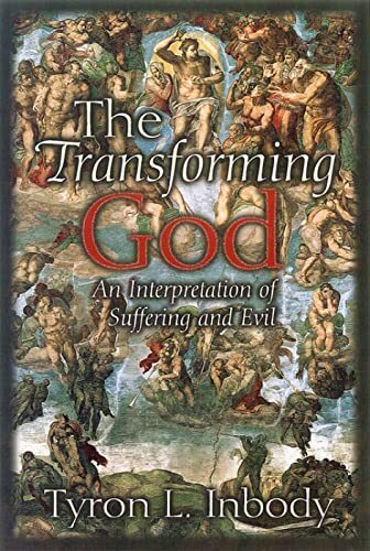 Inbody transforming god - -,
