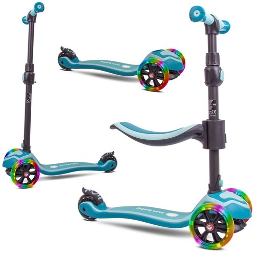 Kinder roller scooter - kinder,