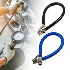 Reifenfüller Verlängerungsschlauch Ersatz für Luftkompressor Pumpe Aufsatz