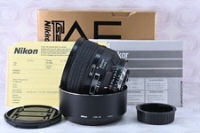 Nikon Objektiv AF Nikkor 85mm