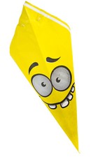 100 Spitztüten "Fun" 19 cm