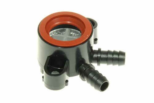 Longhi ventil tank - tank, für