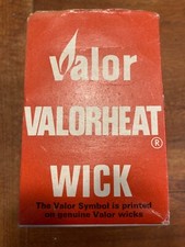 Valor Valorheat wick for Valor Autoheat 1 & 2 Kerosene Paraffin Heater