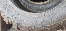 Quad Reifen 26x9R14 und 26x11R14