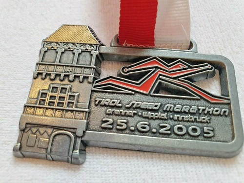 Tirol speed marathon brenner - speed,
