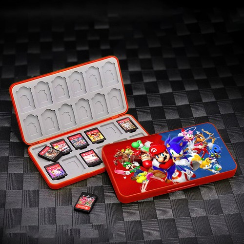 Für nintendo switch spiele - für,
