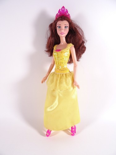 Barbie märchenglanz disney - märchenglanz,