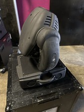 Futurelight DJ-Spot 250 Movinglight Gebraucht Mit Case