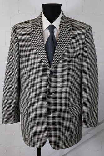 Hugo boss tweed sakko - hugo,