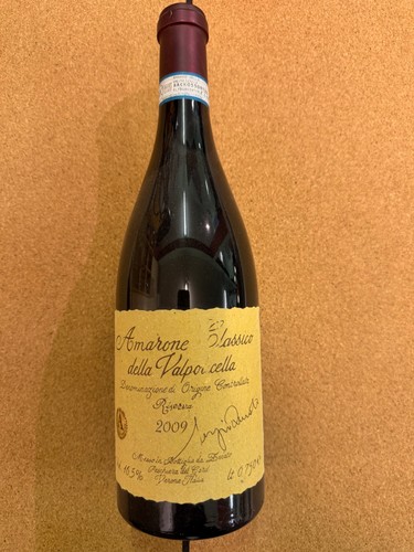 Zenato amarone della - amarone,
