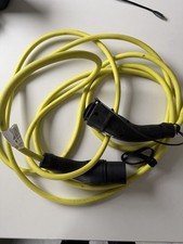 Volkswagen Ladekabel Mode 3