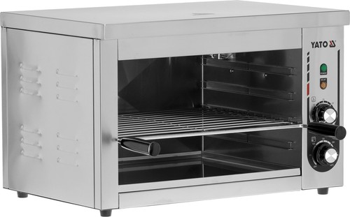 Gastro salamander ofen - gastro, salamander,