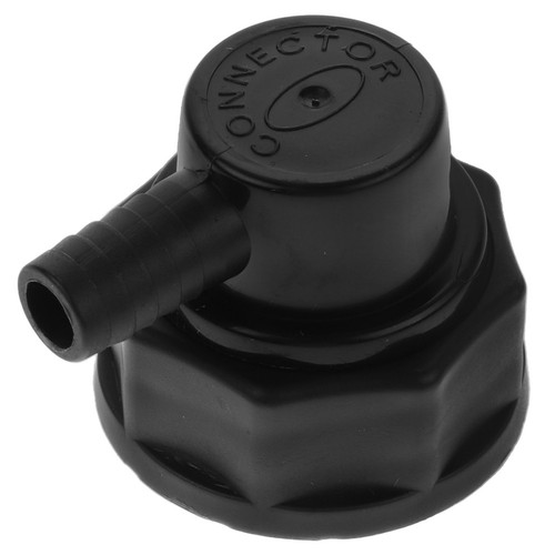Soda-Ventil-Düsen-Diffusor