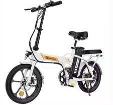 FAHRRAD E-Bike, 250W E-Bike