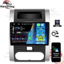 DAB+ Für Nissan X Trail T31