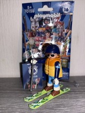 Playmobil 70159 Figur Serie 16