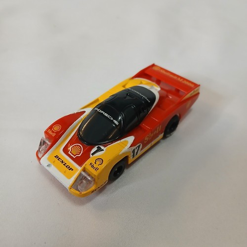 Aurora tomy afx - aurora, 962c