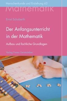 Der anfangsunterricht - der,