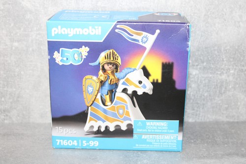 Playmobil 71604 - playmobil,