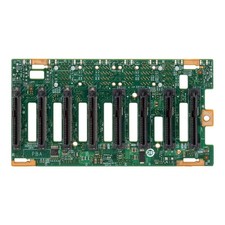 BACKPLANE 2U INTEL MH1B1 G97156-371 8x SAS 2.5''
