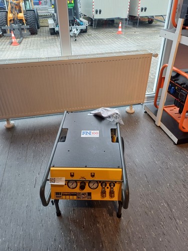 Schneider kompressor cpm - kompressor, l