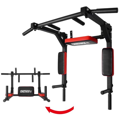 Onetwofit klimmzugstange - onetwofit,
