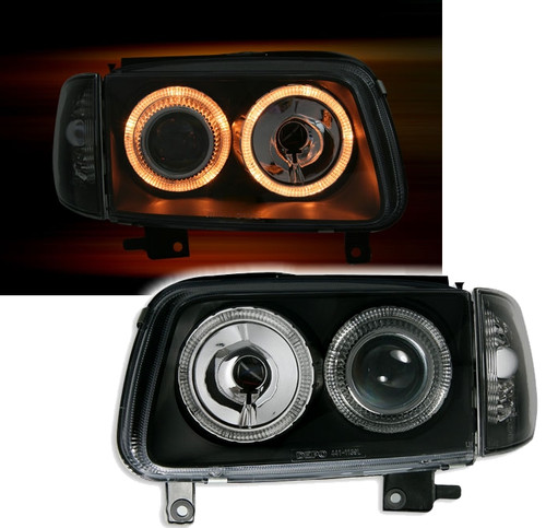 Angel eyes für - für, vw