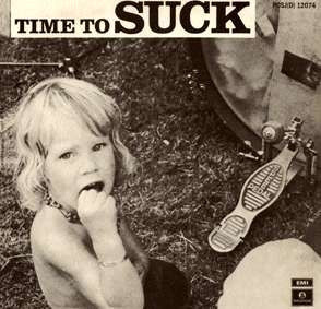 Suck time album re - album,