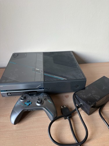 Microsoft xbox one halo - xbox,