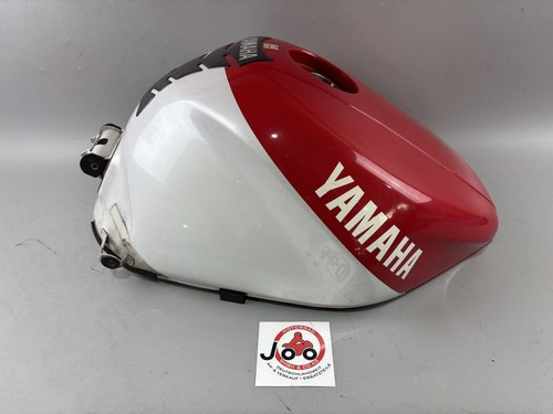Yamaha yzf 1000 thunderace - yzf, r