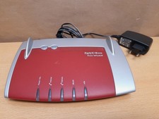 Modem - Fritz!Box 7360 - mit