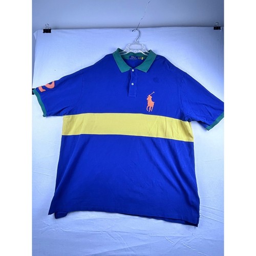 Polo ralph lauren - ralph, &