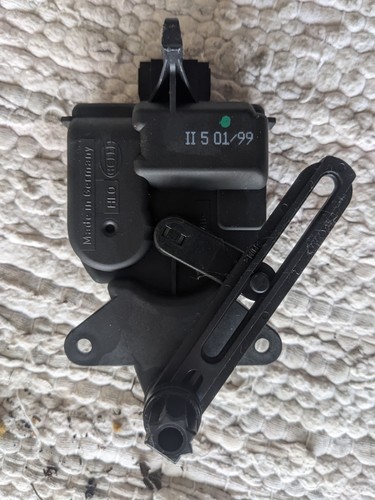 Stellmotor umluftklappe - stellmotor,