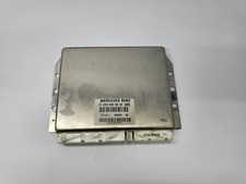Mercedes W220   Steuergerät ECU Luftfederung Fahrwerk Temic  A2205450032   (02)