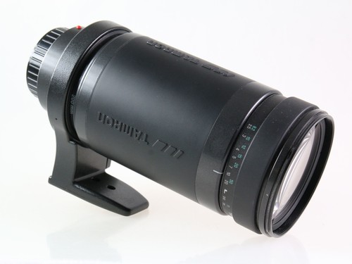 Tamron 200 400mm 75dm - af, if