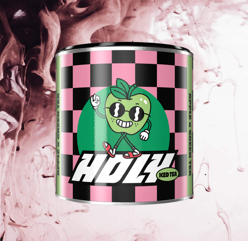 Holy energy probe - probe, |