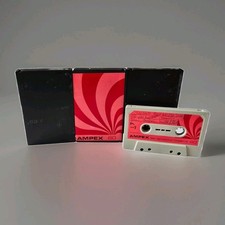 3x Ampex 350 C-60