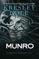 Munro buch valkyrie press - munro,